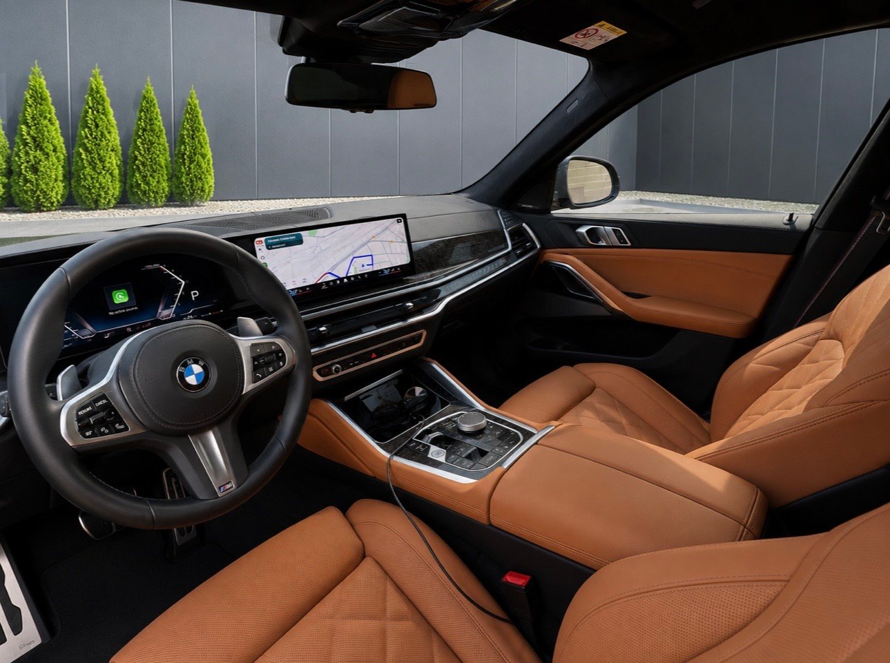 BMW X6 xDrive30d M -Cesja umowy - zdjęcie 2