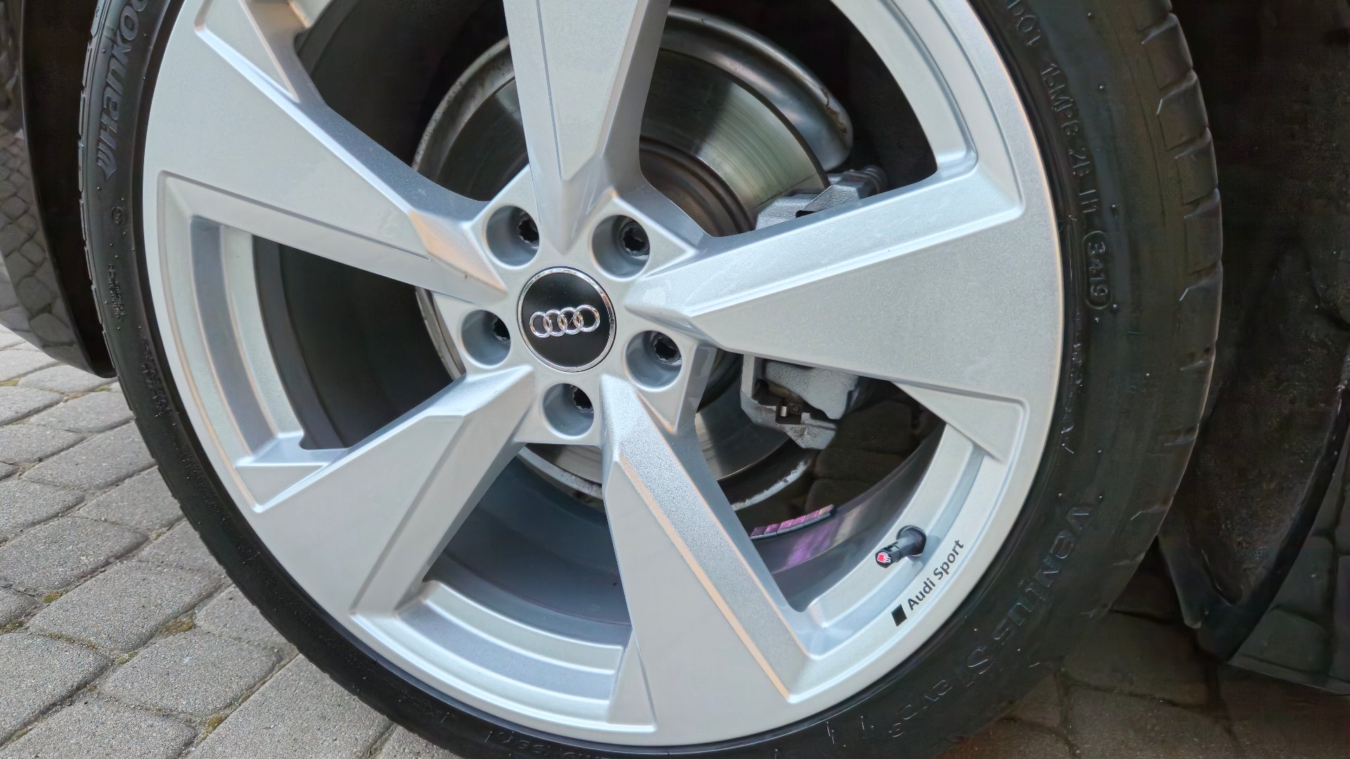 Audi A5 F5 2.0 2.0TDI Sportback S-Line - zdjęcie 7