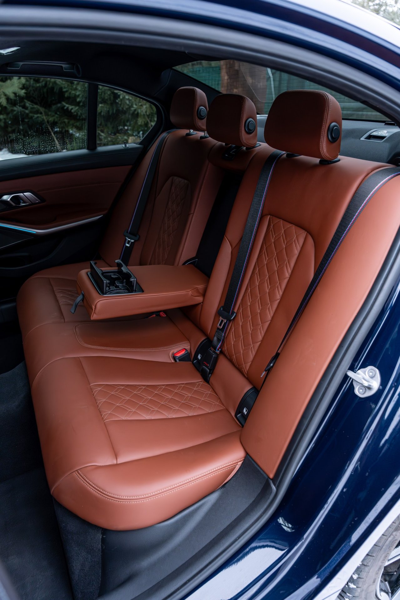 BMW M340i xDrive | 3.0 374 KM | Individual | M Pro | Carbon | Salon PL | Bezwypadkowy | FV 23% - zdjęcie 5