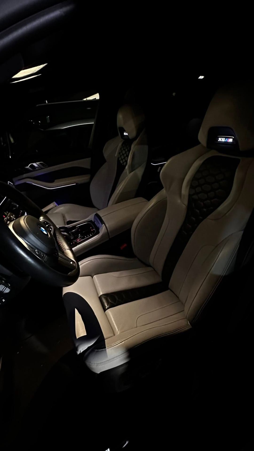 BMW X5M Competition - zdjęcie 5