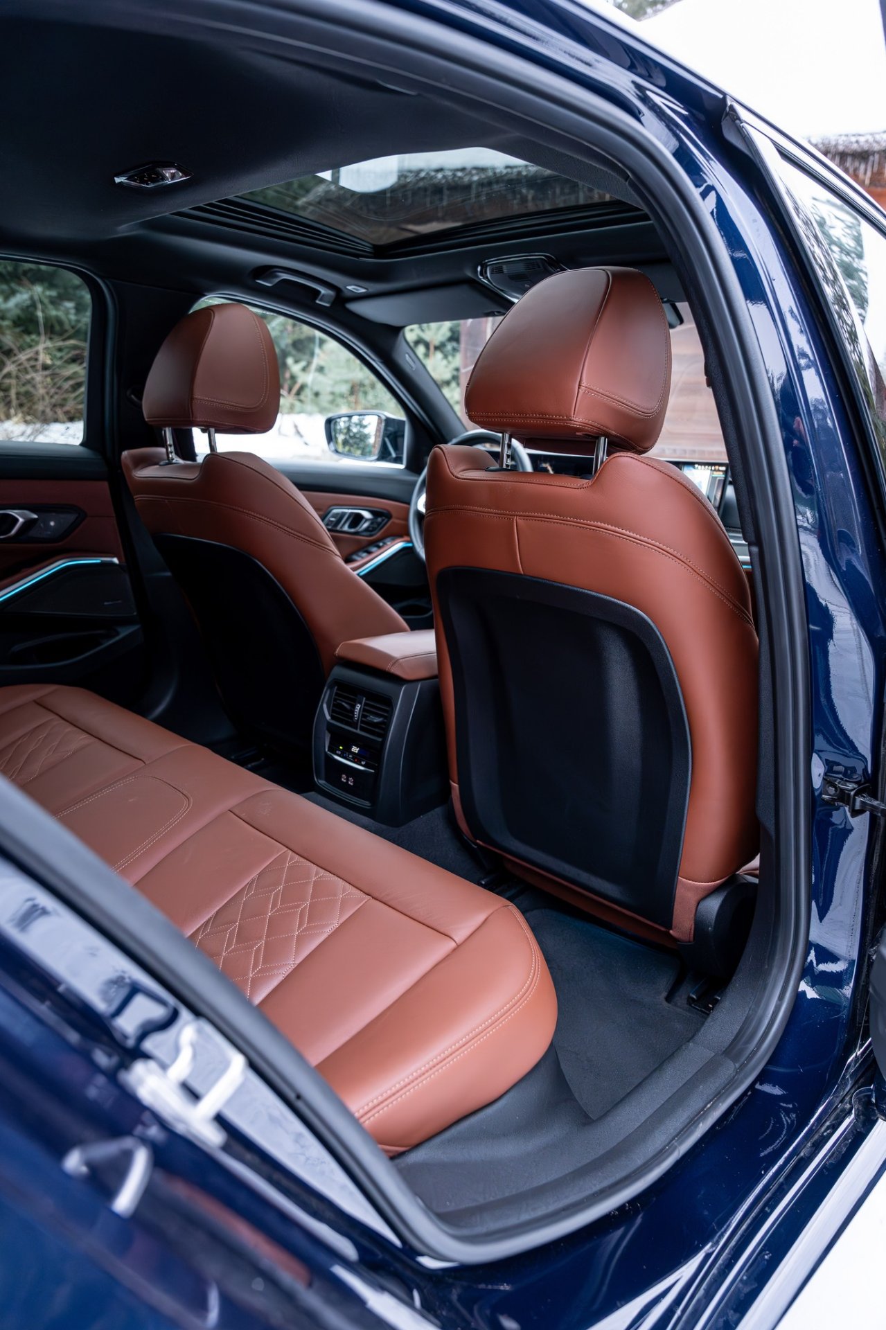 BMW M340i xDrive | 3.0 374 KM | Individual | M Pro | Carbon | Salon PL | Bezwypadkowy | FV 23% - zdjęcie 6