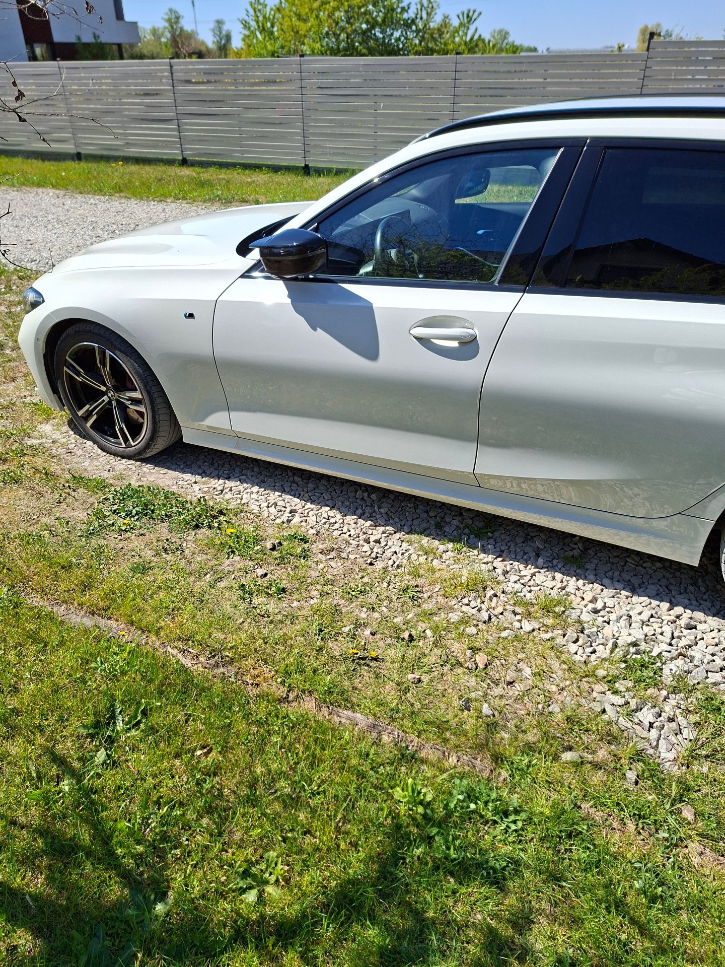 BMW M340I XDRIVE TOURING - zdjęcie 2