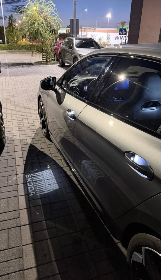 Skoda Superb 2.0 TSI 4x4 Sportline DSG 2024 - cesja leasingu - zdjęcie 6