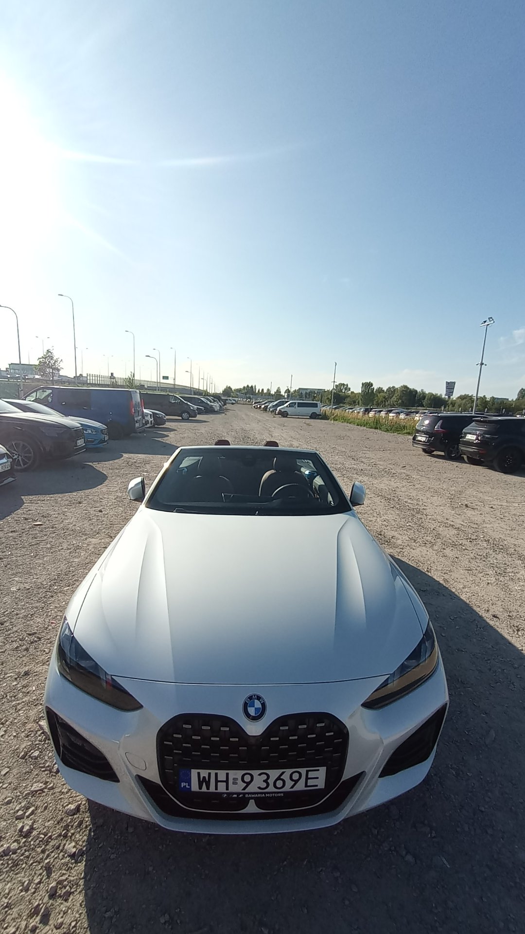 BMW 420i G23 Cabrio - Cesja leasingu - zdjęcie 7