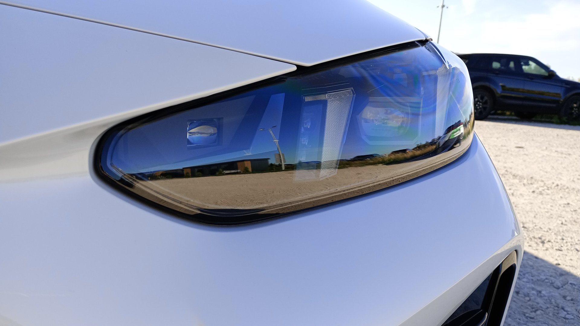BMW 420i G23 Cabrio - Cesja leasingu - zdjęcie 5
