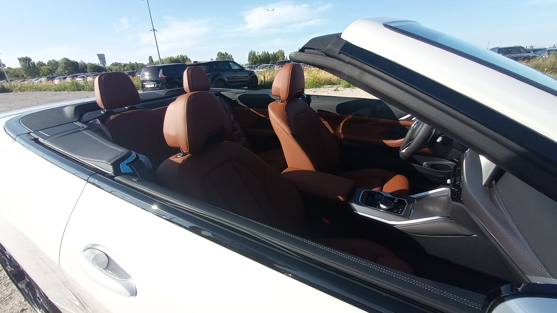 BMW 420i G23 Cabrio - Cesja leasingu - zdjęcie 2